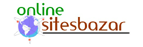 onlinesitesbazar.com logo